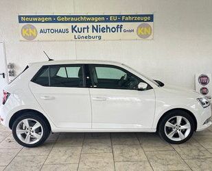 Skoda Skoda Fabia 1,0 Cool Plus +Sitzheizung +PDC Gebrauchtwagen