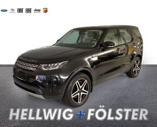 Land Rover Land Rover Discovery 5 HSE SDV6 Pano/Luftfederung/ Gebrauchtwagen