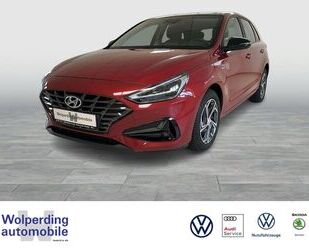 Hyundai Hyundai i30 1.5 T-GDI Mild Hybrid 48V Intro Editio Gebrauchtwagen