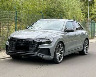 Audi Audi Q8 50 TDI quattro Competition plus*VOLL* Gebrauchtwagen