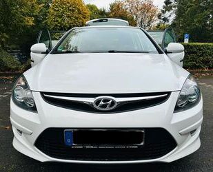 Hyundai Hyundai i30 1.4~Unfallfrei~Keine Wartungsstau~Steu Gebrauchtwagen