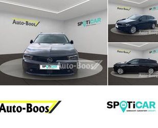 Opel Opel Astra Sports Tourer 1.2 Turbo Elegance Gebrauchtwagen