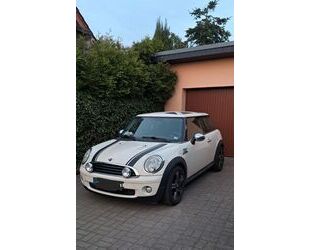 Mini MINI One 55kW One Gebrauchtwagen