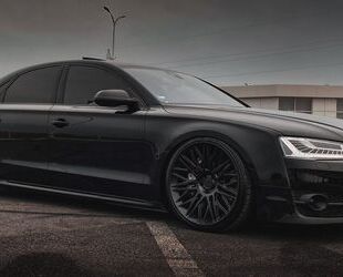 Audi Audi S8 4.0 750 PS 1100 NM Gebrauchtwagen