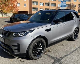 Land Rover Land Rover Discovery 3.0 SD6 Landmark Edition Land Gebrauchtwagen