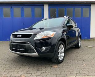 Ford Ford Kuga Trend Gebrauchtwagen