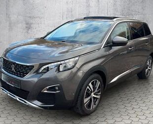 Peugeot Peugeot 5008 Allure*Pano*LED*VirtualCockpit*CarPla Gebrauchtwagen