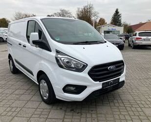 Ford Ford Transit Custom Kasten 280 L1 Trend Gebrauchtwagen