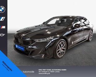 BMW BMW 520d M Sport M Sportpaket Head-Up HK HiFi DAB Gebrauchtwagen