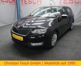 Skoda Skoda Rapid Spaceback 1.2 TSI Active KLIMA Gebrauchtwagen