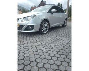 Seat Seat Ibiza FR 2.0 TDI , TüV NEU , Xenon Gebrauchtwagen