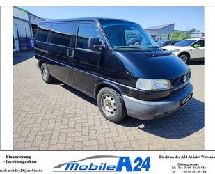 VW Volkswagen Multivan VR6 7DC UL2 Gebrauchtwagen