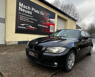 BMW BMW 318i Touring Automatik Navi Panorama HU/AU 5.2 Gebrauchtwagen