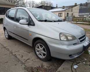 Daewoo Daewoo Rezzo org.83000 km Gebrauchtwagen