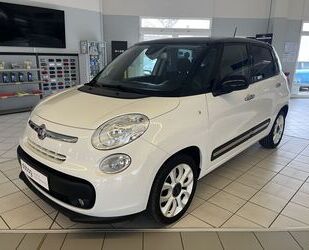 Fiat Fiat 500L 1.3 Multijet Start&Stopp Dualogic Lounge Gebrauchtwagen