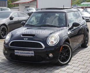 Mini MINI Mini Cooper S Aut./Navi/Xenon/Leder/Panorama/ Gebrauchtwagen