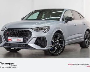 Audi Audi RSQ3 Sportback TFSI Q MATRIX SONOS LM21 RS AB Gebrauchtwagen