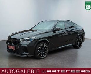 BMW BMW X6 M Competition/B&W/CARBON/SITZKLIMA/TV/FOND Gebrauchtwagen