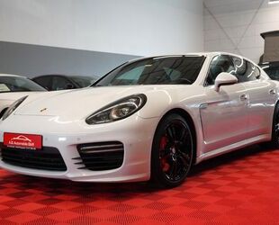 Porsche Porsche Panamera GTS 4.8 V8 Keyless-Go*Bose*Carbon Gebrauchtwagen