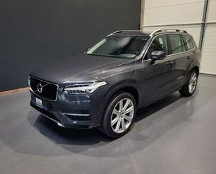 Volvo Volvo XC90 D5 Momentum AWD *TOP Ausstattung* Gebrauchtwagen