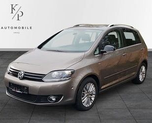 VW Volkswagen Golf Plus VI Match *SHZ/NAVIGATION/PDC/ Gebrauchtwagen