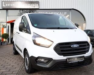 Ford Ford Transit Custom Kasten 320 L1 Gebrauchtwagen