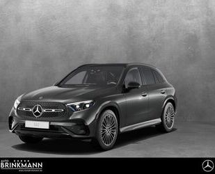 Mercedes-Benz Mercedes-Benz GLC 300 d 4M AMG Line/DigitalLight/B Gebrauchtwagen