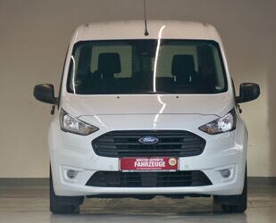 Ford Ford Transit Connect 220 L1 Trend Kombi Gebrauchtwagen