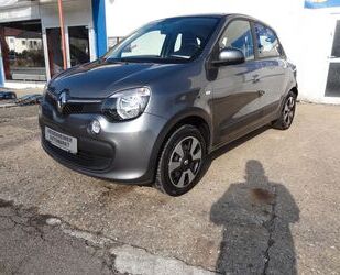 Renault Renault Twingo Experience/SitzH/90PS/2.Hd/Alu/Klim Gebrauchtwagen