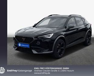 Cupra Cupra Formentor 1.4 e-Hybrid DSG RFK,Full LINK,PDC Gebrauchtwagen