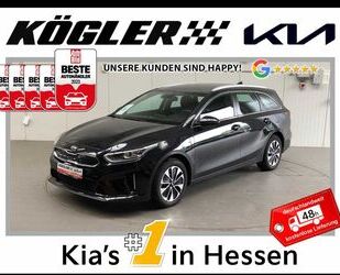 Kia Kia Ceed SW 1.6 PHEV DCT Vision PLUG-IN NAV Gebrauchtwagen