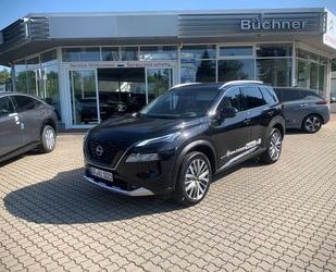 Nissan Nissan X-Trail 1.5 VC-T e-POWER e-4ORCE Tekna Gebrauchtwagen