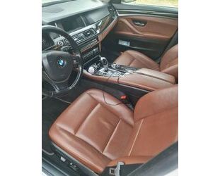 BMW BMW 520d xDrive Touring A - Gebrauchtwagen