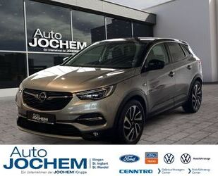 Opel Opel Grandland X Ultimate Navi+Panodach+LED+El. He Gebrauchtwagen