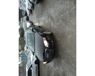 Audi Audi A4 Avant 2.0 TDI Gebrauchtwagen