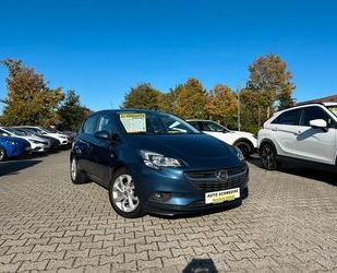 Opel Opel Corsa E Edition Gebrauchtwagen