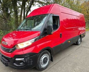 IVECO Iveco Daily*35S14*Maxi-XXL-Jumbo*Guten-Zustand*1-H Gebrauchtwagen