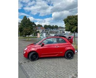 Fiat Fiat 500C 1.2 8V Sole C Sole Gebrauchtwagen