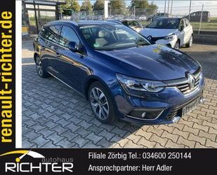 Renault Renault Megane Grandtour ENERGY TCe 130 BOSE EDITI Gebrauchtwagen