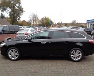 Peugeot Peugeot 508 SW Allure Gebrauchtwagen