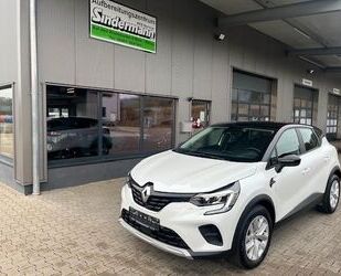 Renault Renault Captur II Evolution Gebrauchtwagen