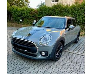 Mini MINI Clubman One*LED*TEMPO*PDC*SHZ*PANO*Park Assis Gebrauchtwagen