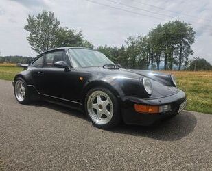 Porsche Porsche 964 TURBO 3.3 Gebrauchtwagen