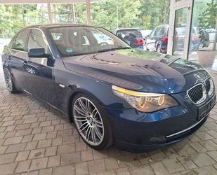 BMW BMW 530 Baureihe 5 Lim. 530i Gebrauchtwagen