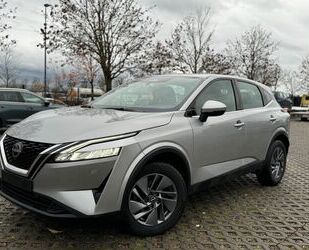 Nissan Nissan Qashqai Acenta Gebrauchtwagen