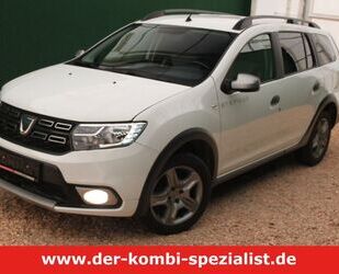 Dacia Dacia Logan MCV II Kombi Stepway/ Navi/ Kamera/ 1. Gebrauchtwagen