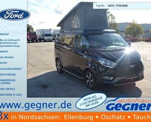 Ford Ford Transit Custom Copa C500 Active ähnl. Nugget Gebrauchtwagen