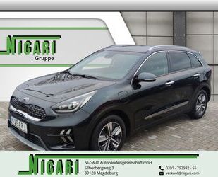 Kia Kia Niro Spirit Plug-in Hybrid Gebrauchtwagen