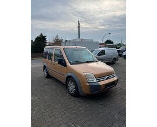 Ford Ford Tourneo Connect GLX Kombi kurz Gebrauchtwagen