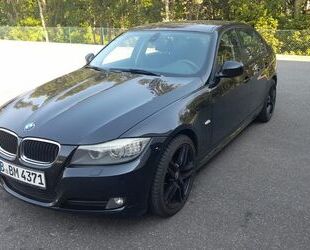 BMW BMW 318d - Gebrauchtwagen